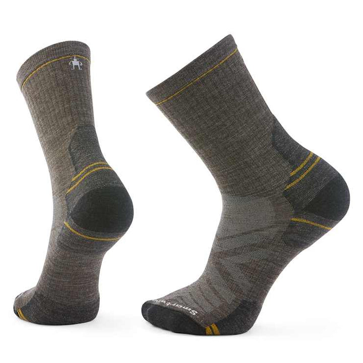 Hike Targeted Cushion Mid Crew Socks - Quest Outdoors