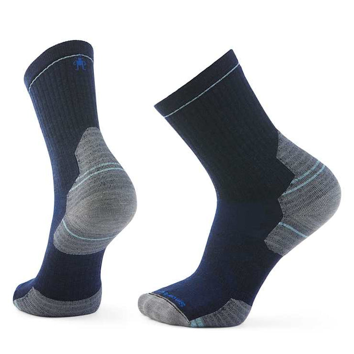 Hike Targeted Cushion Mid Crew Socks - Quest Outdoors