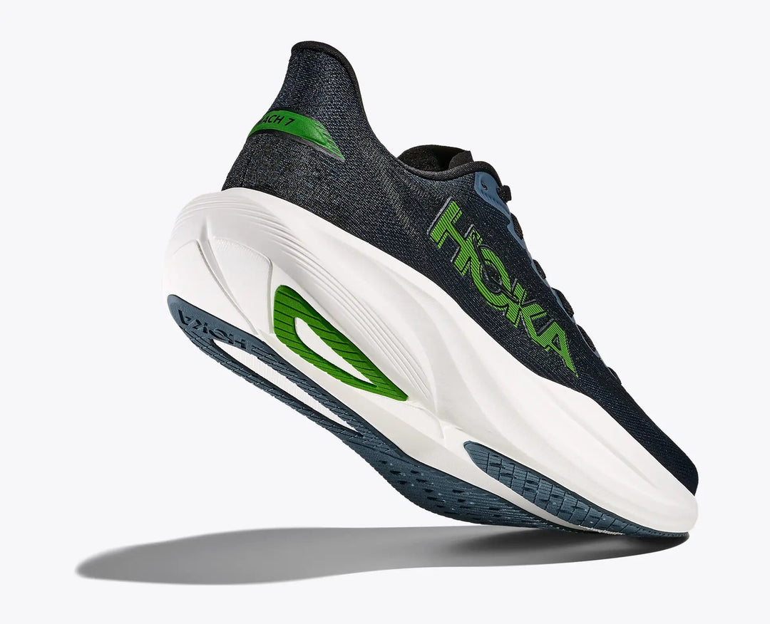 Hoka Men's Mach 7 - Quest Outdoors