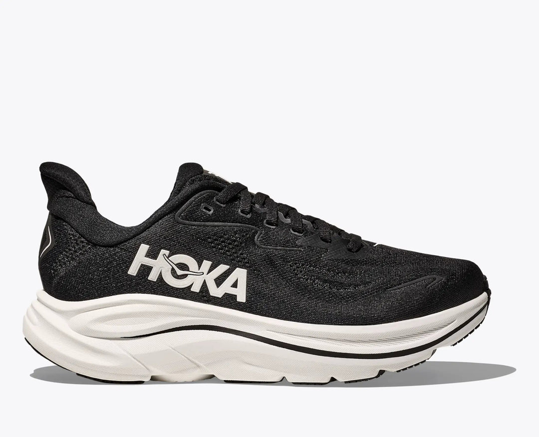 Hoka Women's CLIFTON 10 WIDE - Quest Outdoors