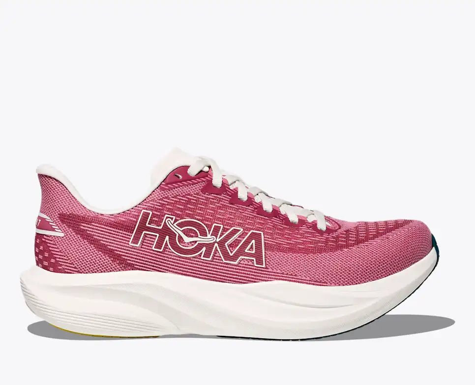 Hoka Women's Mach 7 - Quest Outdoors