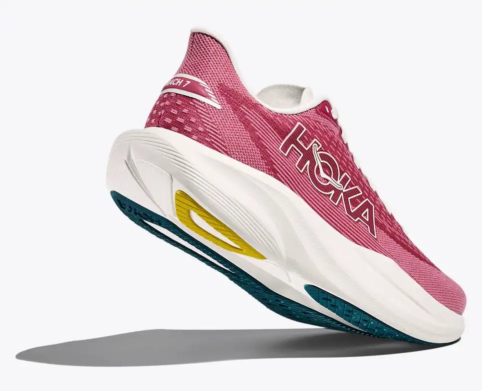 Hoka Women's Mach 7 - Quest Outdoors