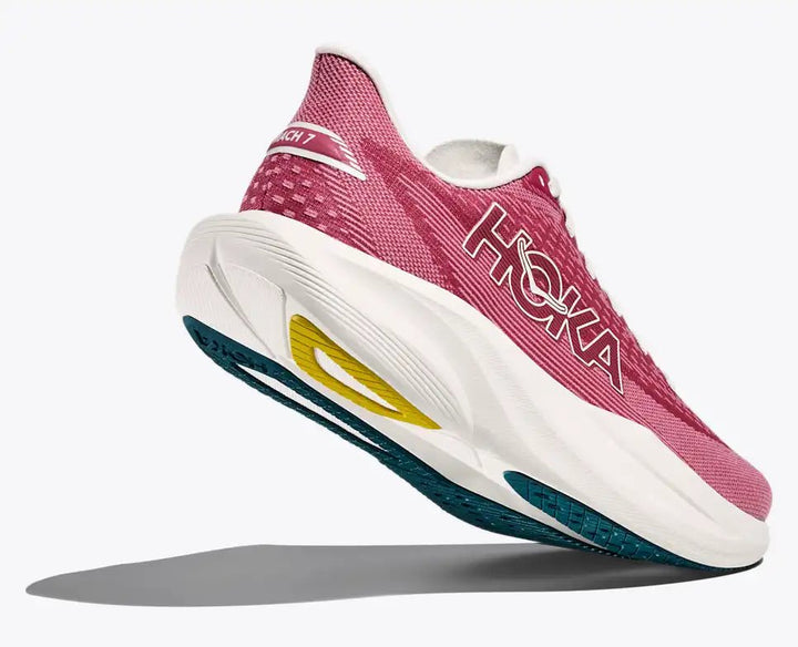 Hoka Women's Mach 7 - Quest Outdoors