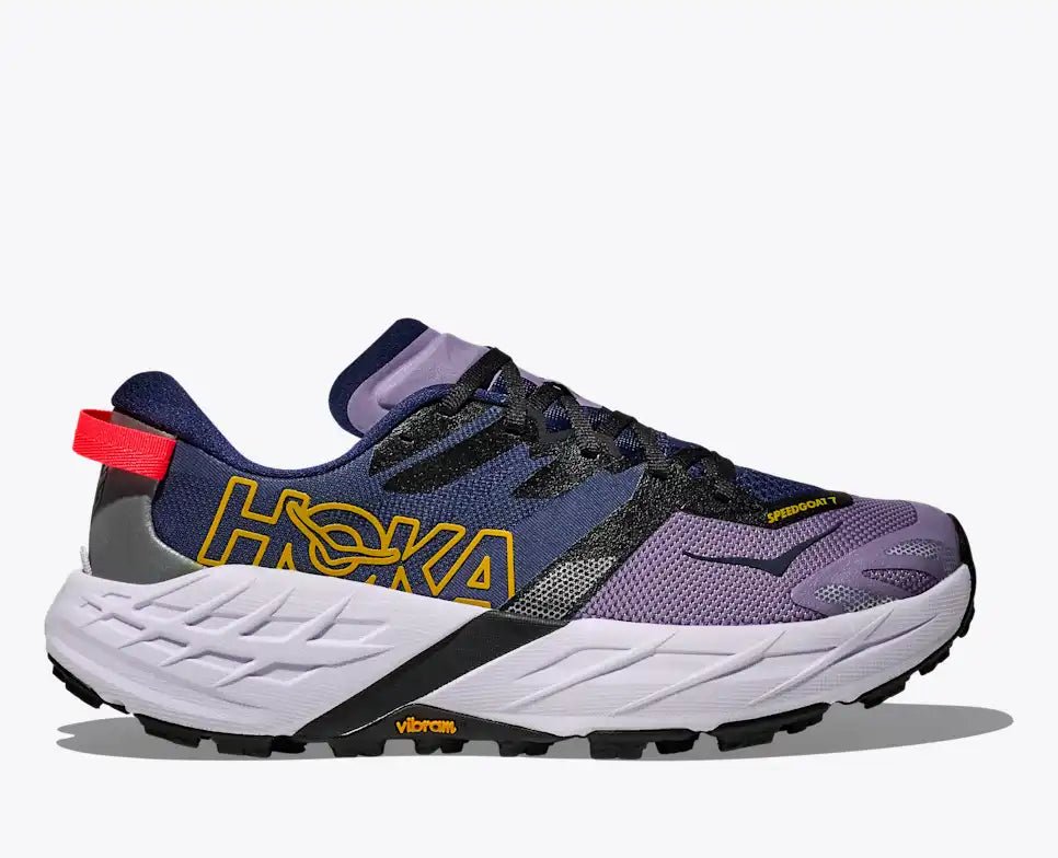 Hoka Women's Speedgoat 7 - Quest Outdoors