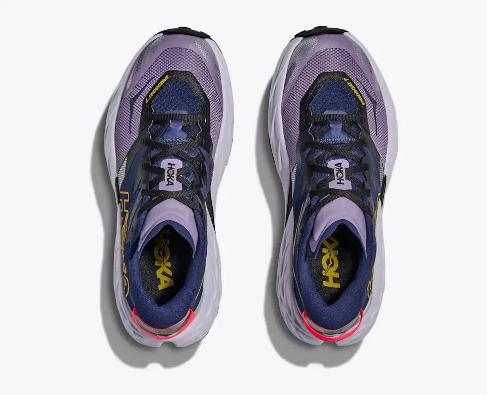 Hoka Women's Speedgoat 7 - Quest Outdoors