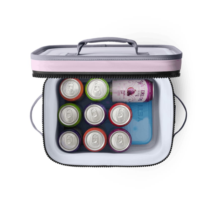 Hopper Flip® 12 Soft Cooler - Quest Outdoors