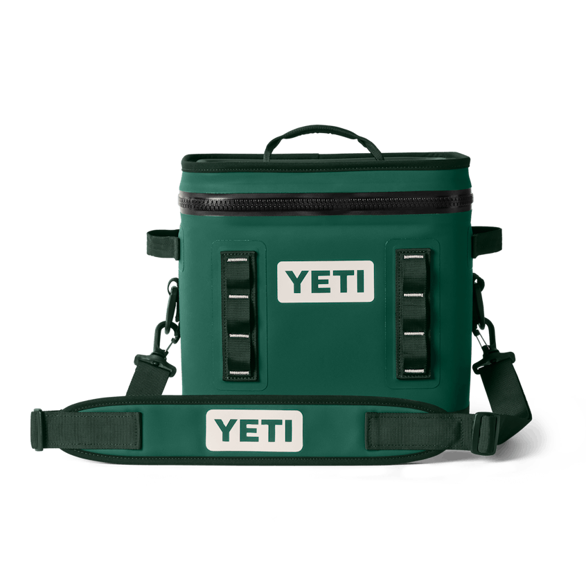 Hopper Flip® 12 Soft Cooler - Quest Outdoors