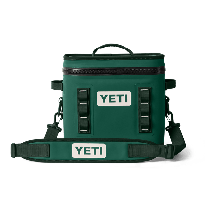Hopper Flip® 12 Soft Cooler - Quest Outdoors