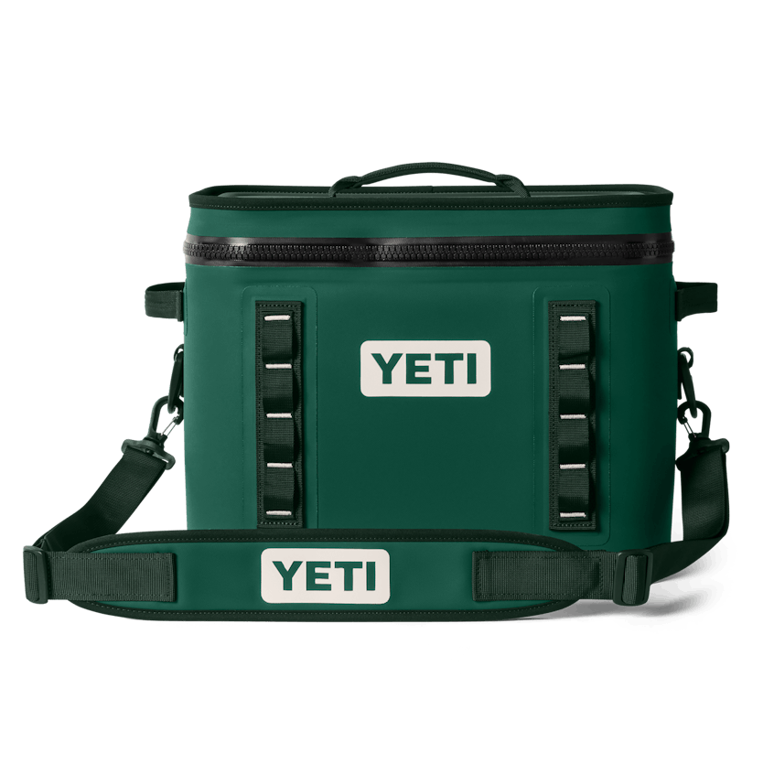 Hopper Flip® 18 Soft Cooler - Quest Outdoors