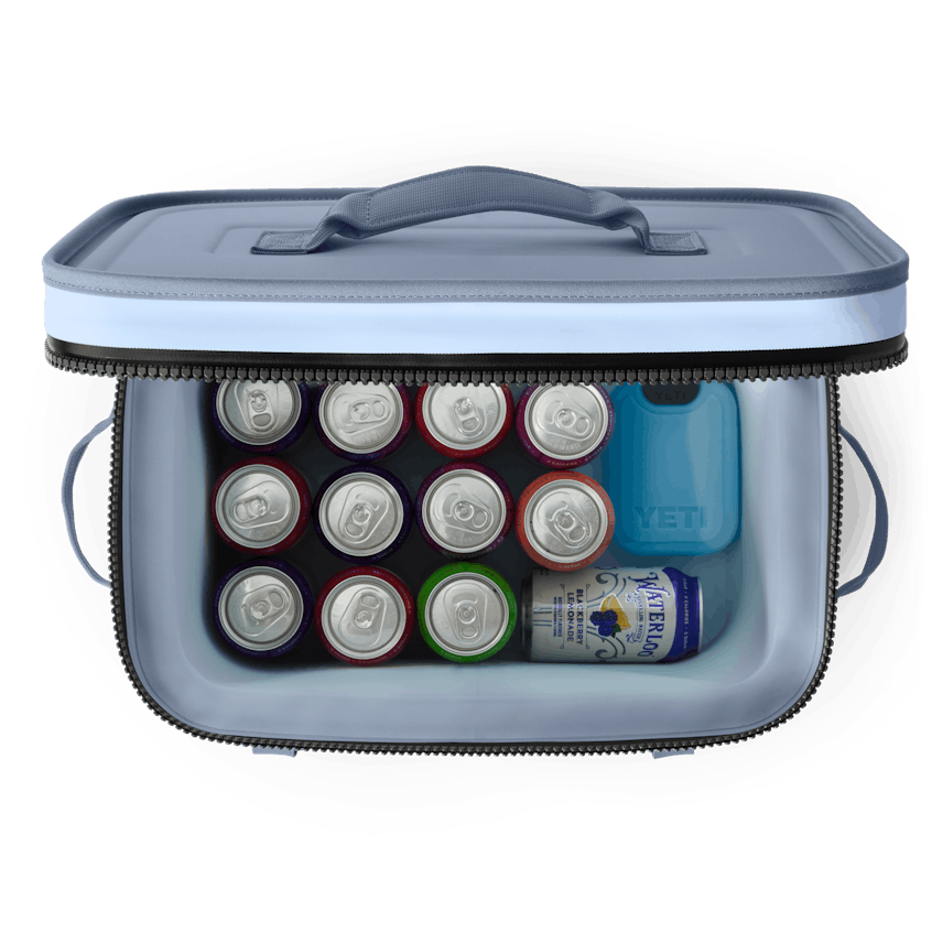 Hopper Flip® 18 Soft Cooler - Quest Outdoors