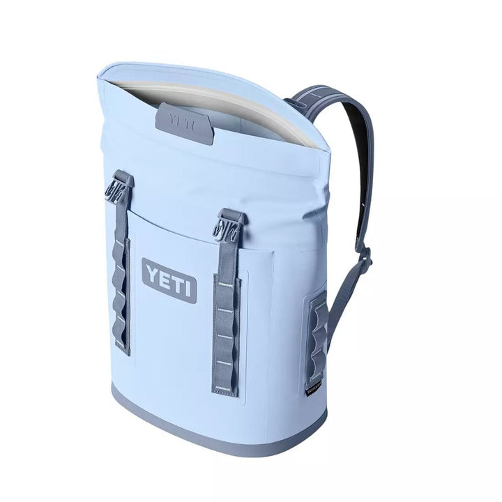 Hopper® M12 Backpack Soft Cooler - Quest Outdoors