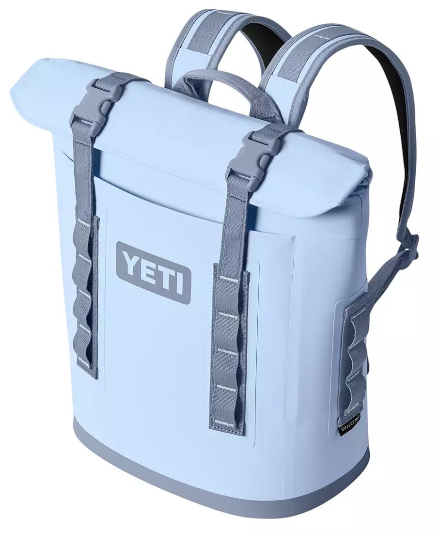 Hopper® M12 Backpack Soft Cooler - Quest Outdoors