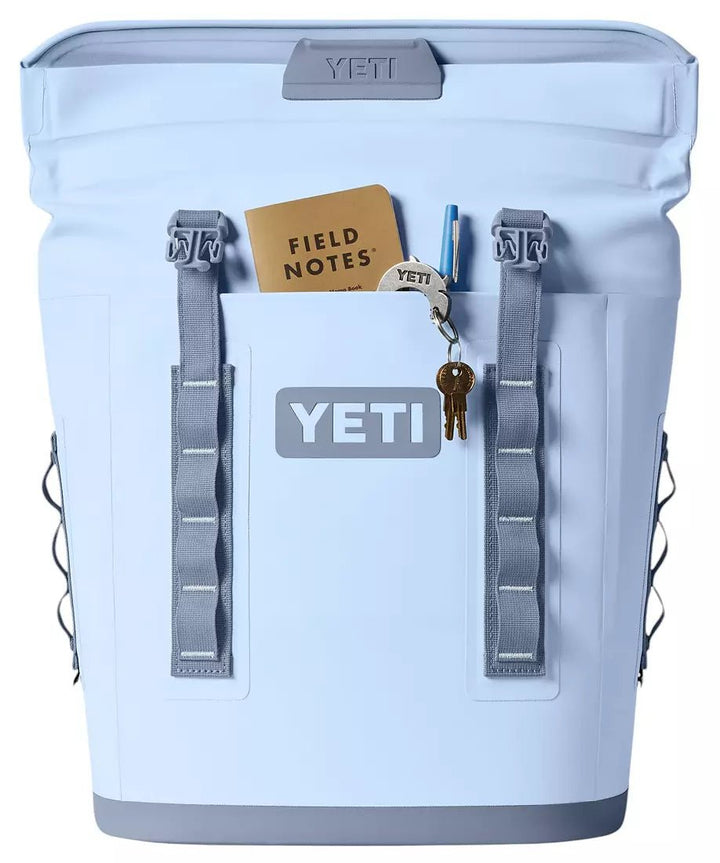 Hopper® M12 Backpack Soft Cooler - Quest Outdoors