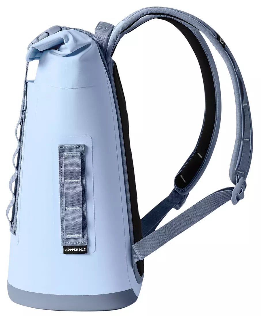 Hopper® M12 Backpack Soft Cooler - Quest Outdoors