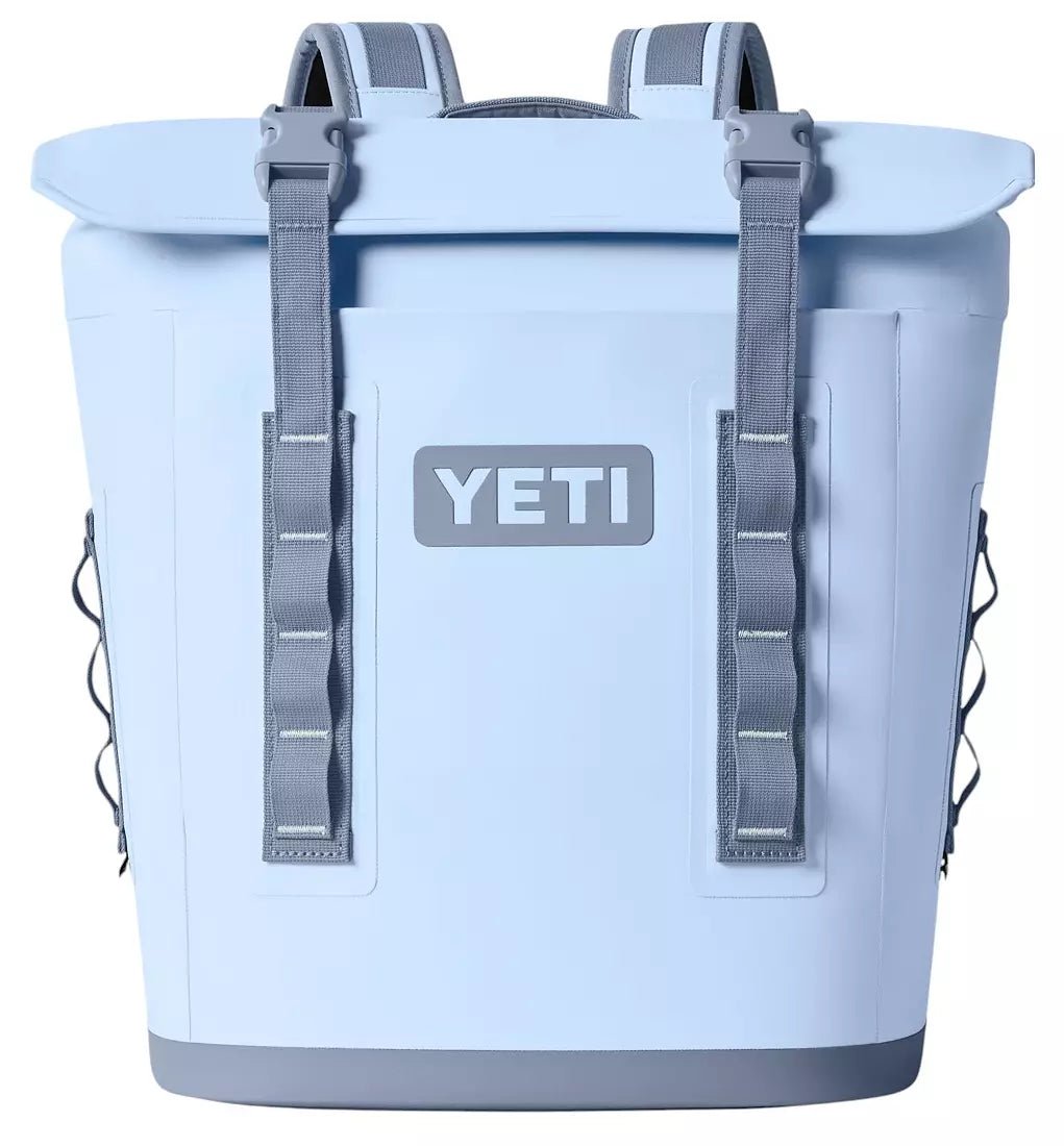 Hopper® M12 Backpack Soft Cooler - Quest Outdoors