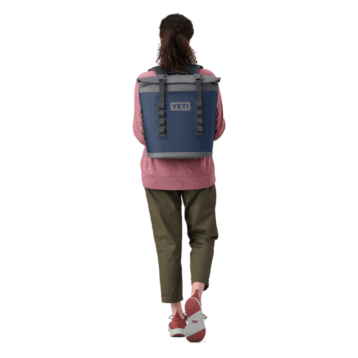 Hopper® M12 Backpack Soft Cooler - Quest Outdoors