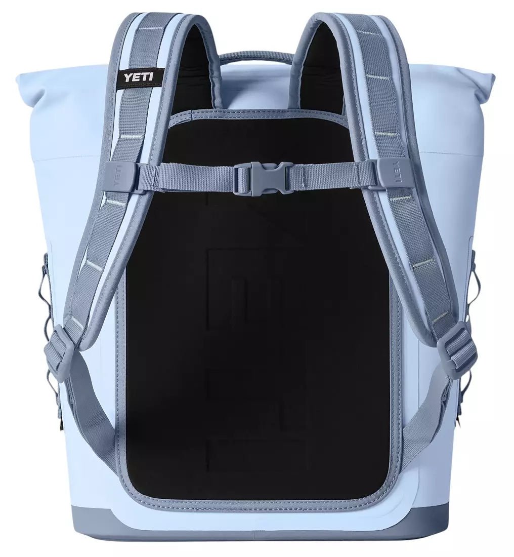 Hopper® M12 Backpack Soft Cooler - Quest Outdoors