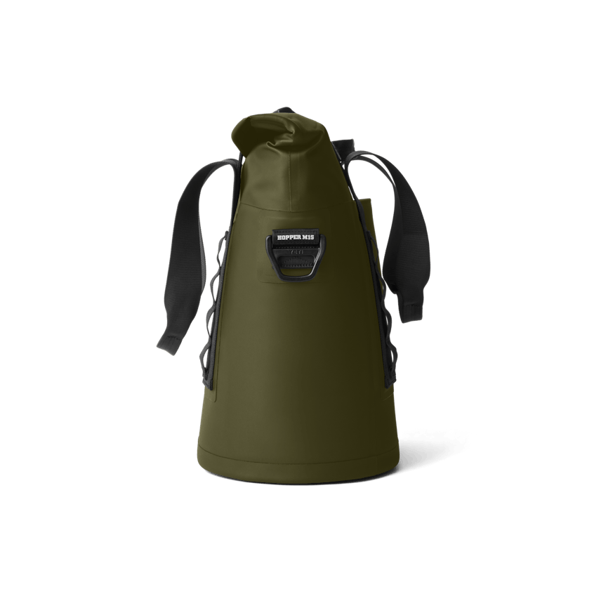 Hopper® M15 Tote Soft Cooler - Quest Outdoors