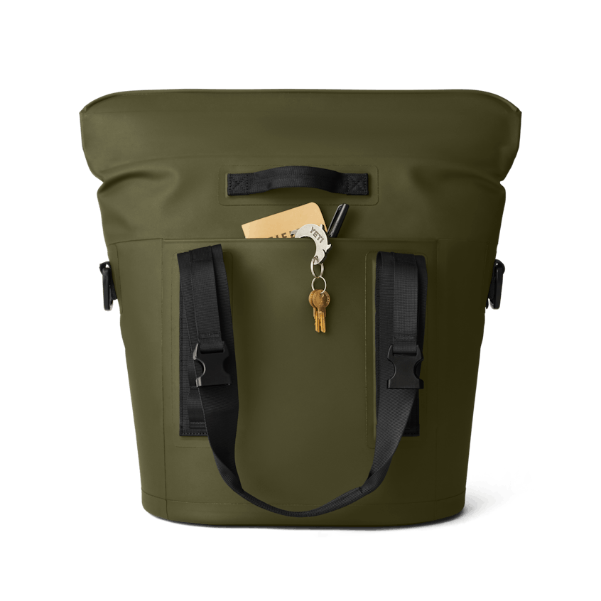 Hopper® M15 Tote Soft Cooler - Quest Outdoors