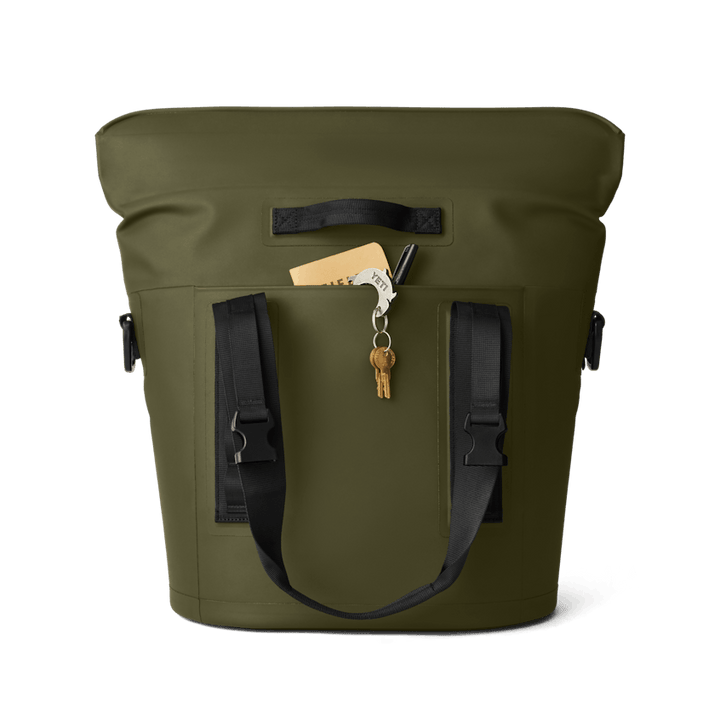 Hopper® M15 Tote Soft Cooler - Quest Outdoors