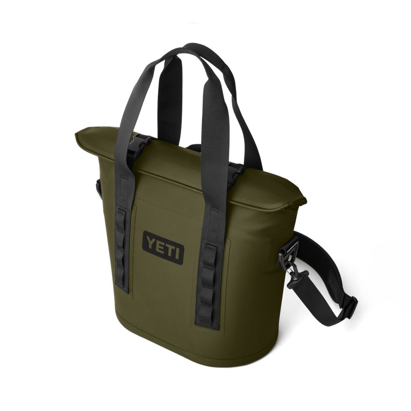 Hopper® M15 Tote Soft Cooler - Quest Outdoors