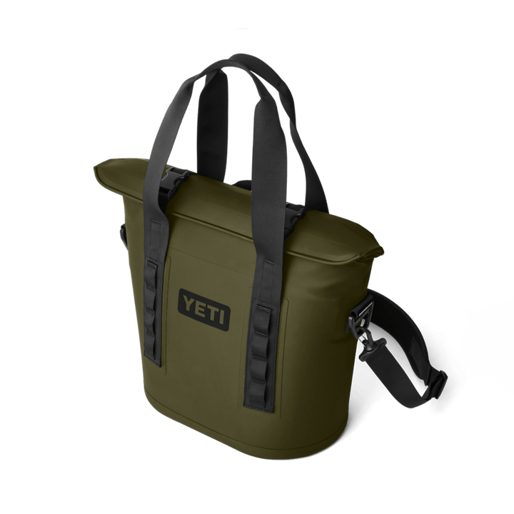 Hopper® M15 Tote Soft Cooler - Quest Outdoors