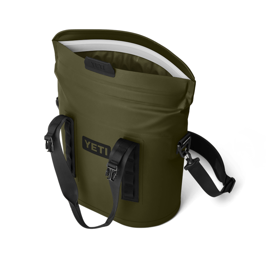 Hopper® M15 Tote Soft Cooler - Quest Outdoors
