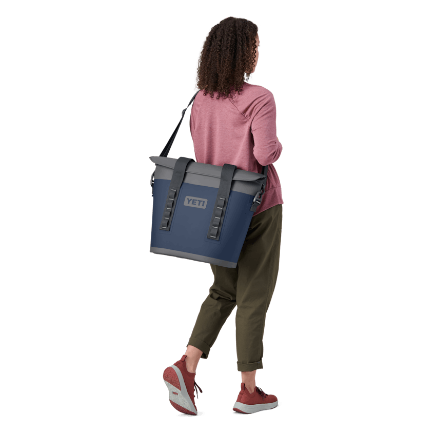 Hopper® M15 Tote Soft Cooler - Quest Outdoors