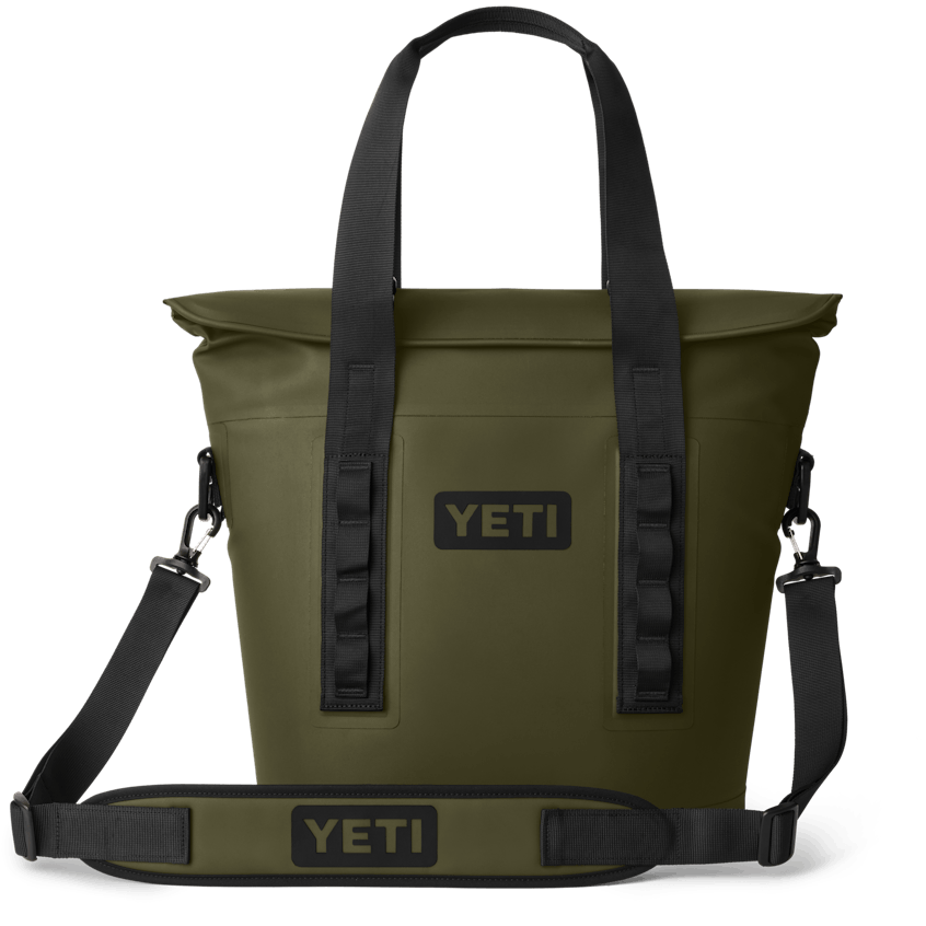 Hopper® M15 Tote Soft Cooler - Quest Outdoors