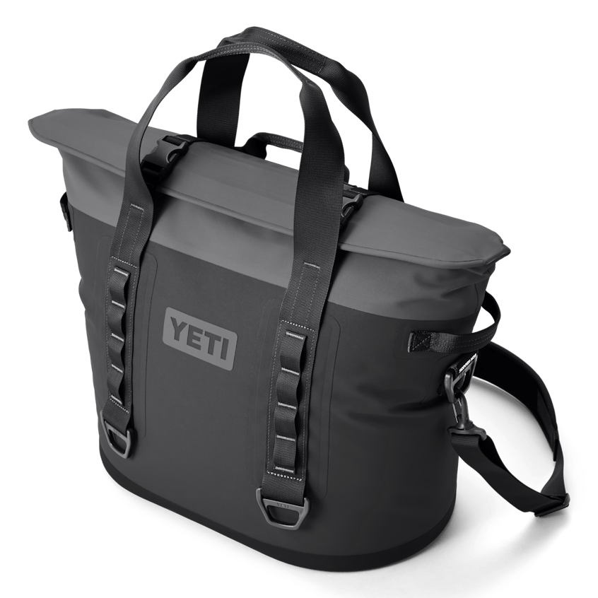 Hopper® M30 Tote Soft Cooler - Quest Outdoors
