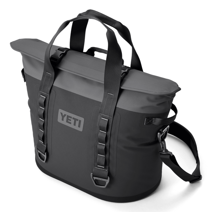 Hopper® M30 Tote Soft Cooler - Quest Outdoors