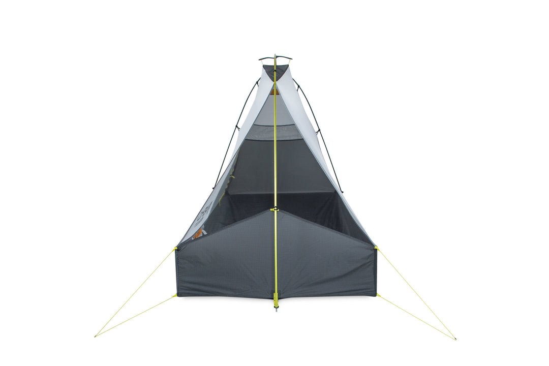 Hornet OSMO Ultralight Backpacking Tent, 1 Person - Quest Outdoors