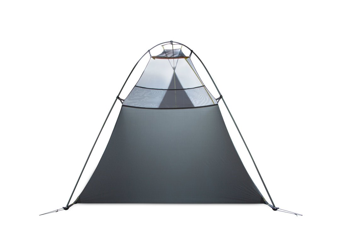 Hornet OSMO Ultralight Backpacking Tent, 1 Person - Quest Outdoors