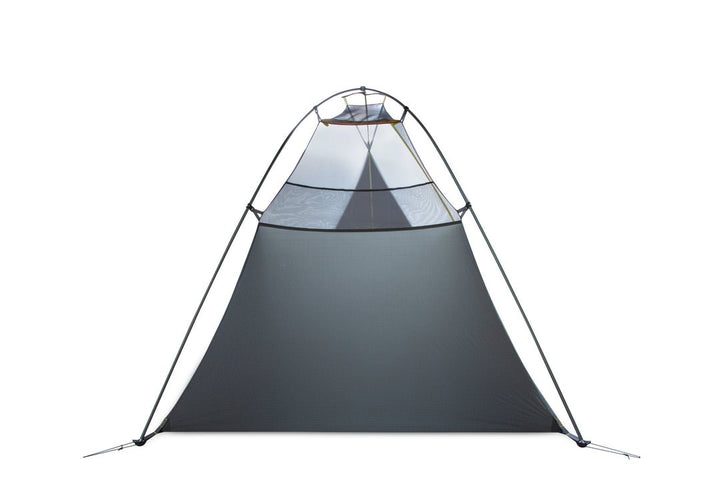 Hornet OSMO Ultralight Backpacking Tent, 1 Person - Quest Outdoors
