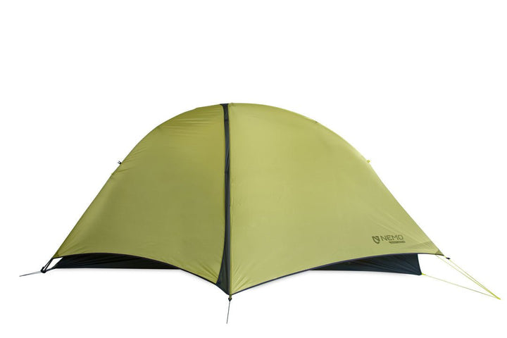 Hornet OSMO Ultralight Backpacking Tent, 1 Person - Quest Outdoors