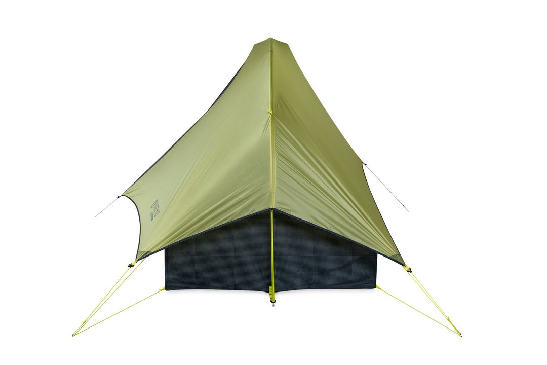 Hornet OSMO Ultralight Backpacking Tent, 1 Person - Quest Outdoors