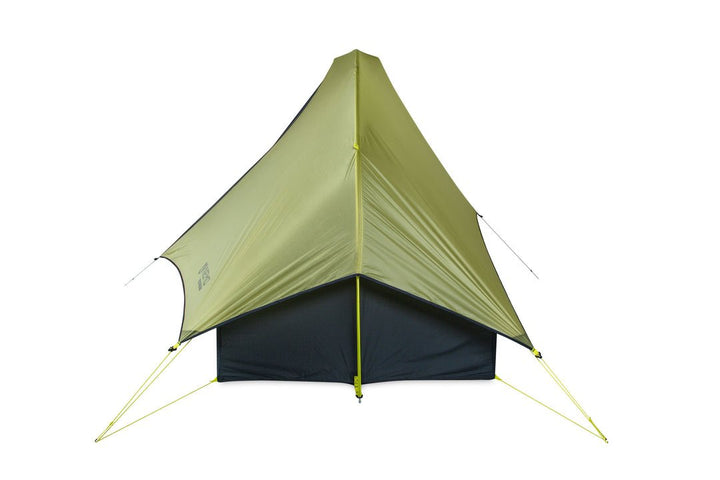 Hornet OSMO Ultralight Backpacking Tent, 1 Person - Quest Outdoors