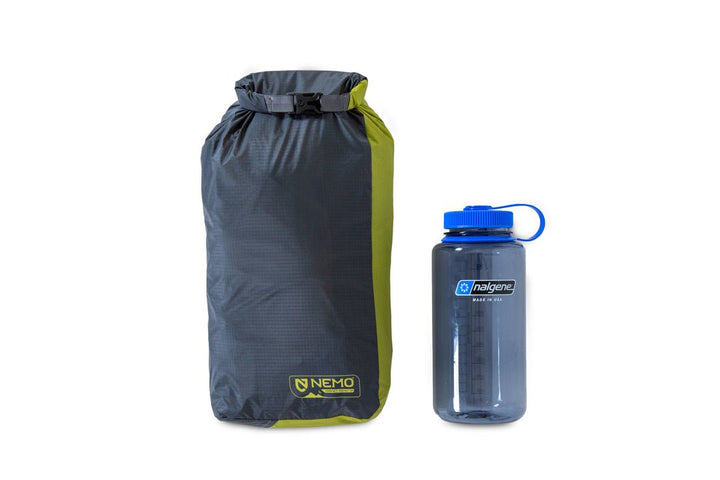 Hornet OSMO Ultralight Backpacking Tent, 1 Person - Quest Outdoors