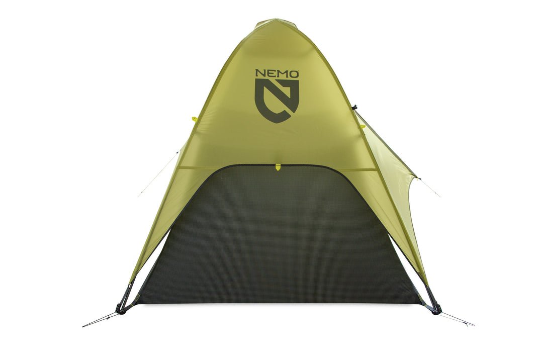 Hornet OSMO Ultralight Backpacking Tent, 1 Person - Quest Outdoors