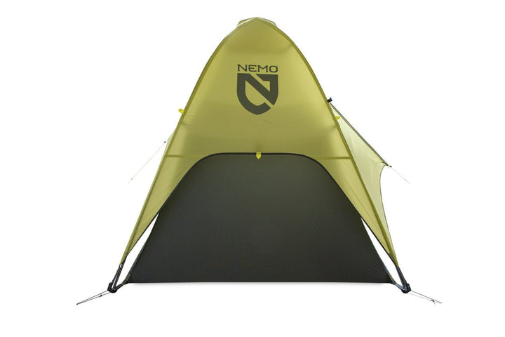 Hornet OSMO Ultralight Backpacking Tent, 1 Person - Quest Outdoors