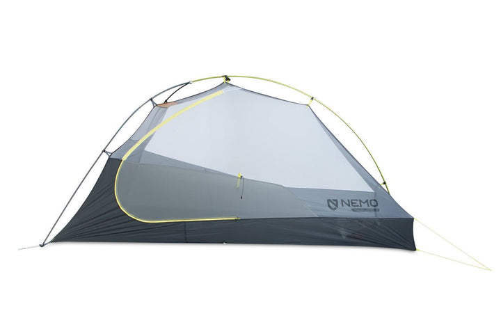 Hornet OSMO Ultralight Backpacking Tent, 1 Person - Quest Outdoors