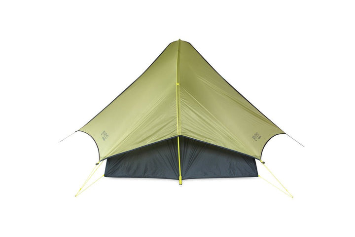 Hornet OSMO Ultralight Backpacking Tent, 2 Person - Quest Outdoors