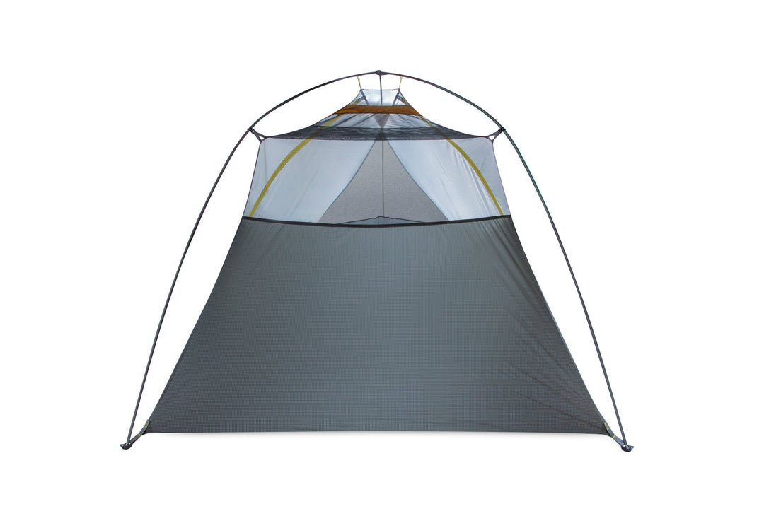 Hornet OSMO Ultralight Backpacking Tent, 2 Person - Quest Outdoors