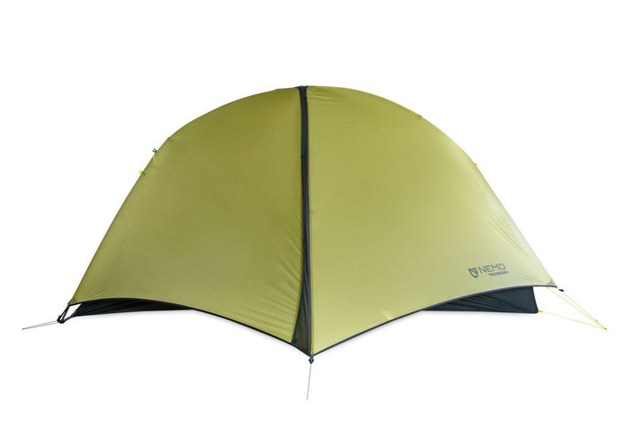 Hornet OSMO Ultralight Backpacking Tent, 2 Person - Quest Outdoors