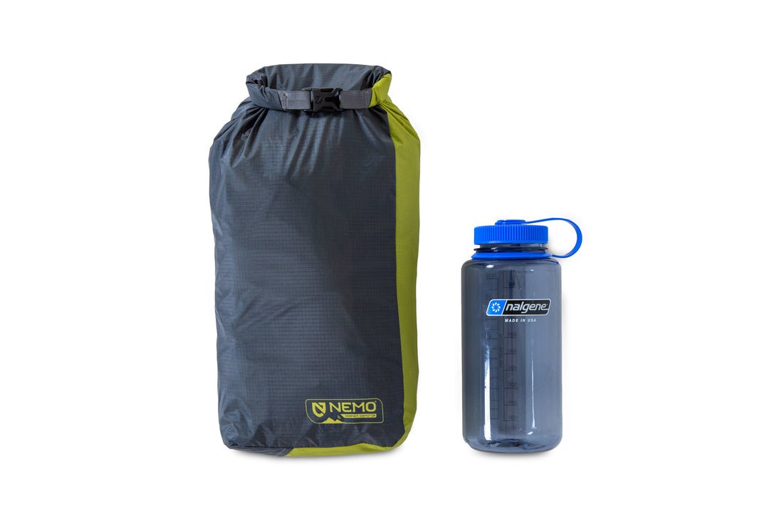 Hornet OSMO Ultralight Backpacking Tent, 2 Person - Quest Outdoors