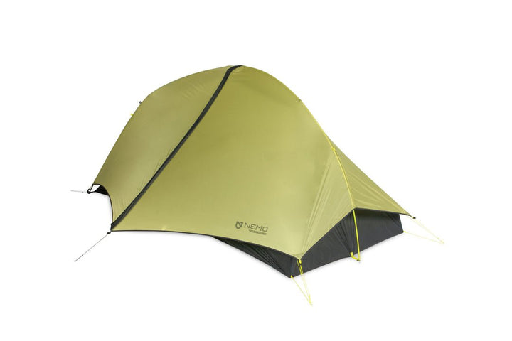 Hornet OSMO Ultralight Backpacking Tent, 2 Person - Quest Outdoors
