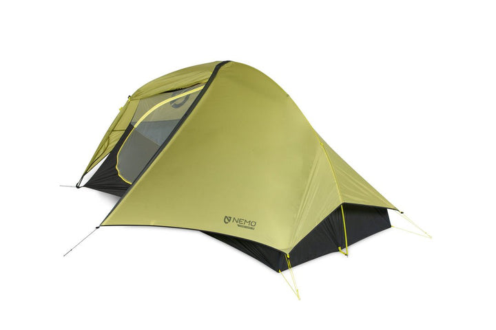 Hornet OSMO Ultralight Backpacking Tent, 2 Person - Quest Outdoors