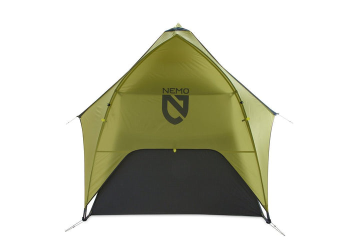 Hornet OSMO Ultralight Backpacking Tent, 2 Person - Quest Outdoors