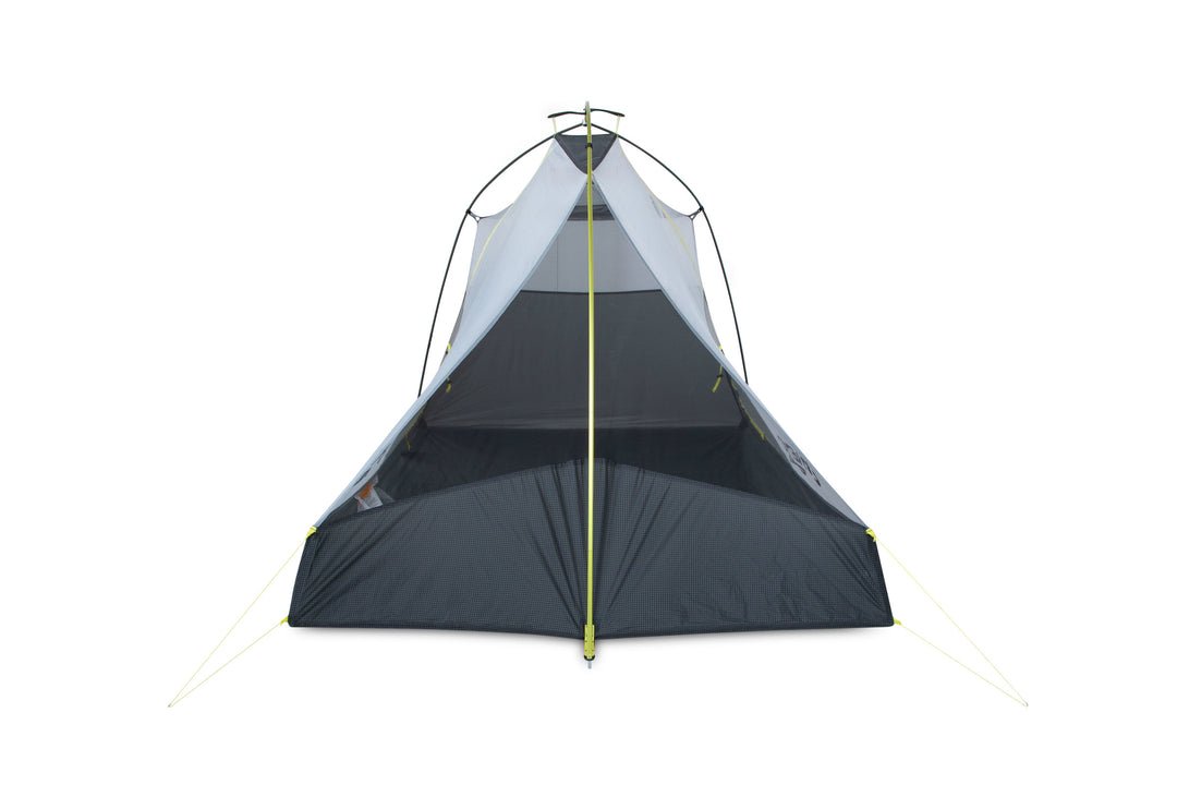 Hornet OSMO Ultralight Backpacking Tent, 2 Person - Quest Outdoors