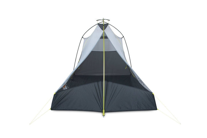 Hornet OSMO Ultralight Backpacking Tent, 2 Person - Quest Outdoors